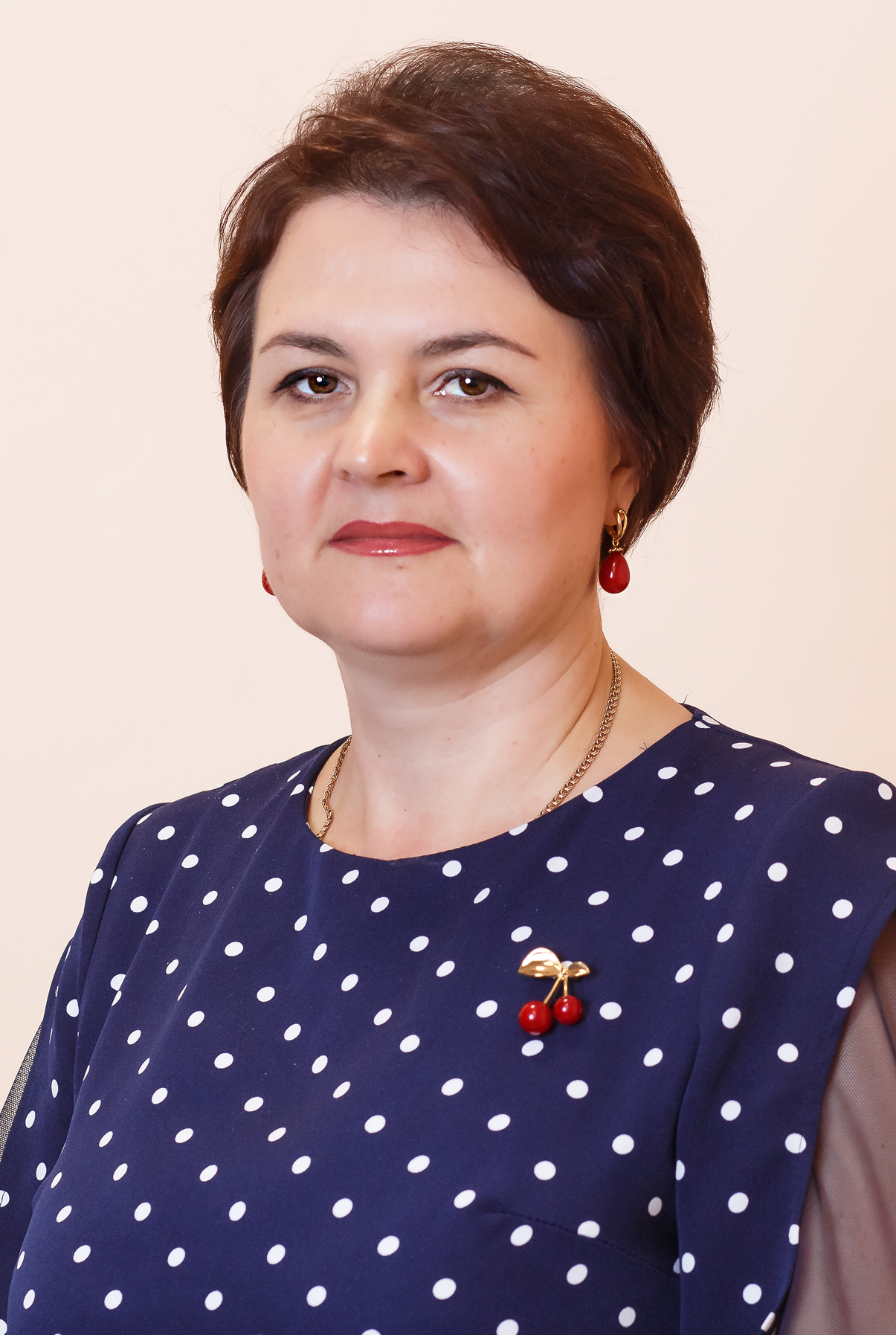 Корнилова Елена Викторовна.