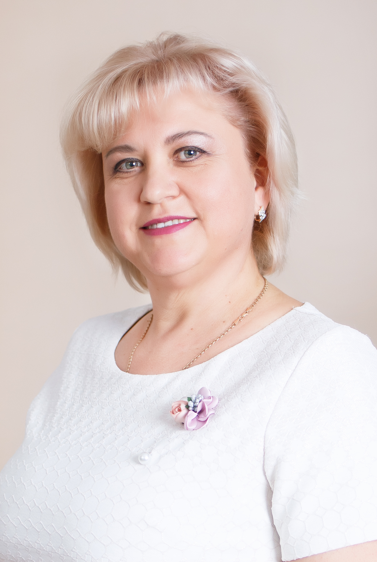 Мельситова Елена Николаевна.