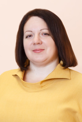 Белоглазова Елена Викторовна Белоглазова Елена Викторовна