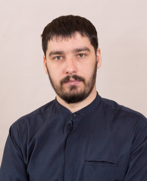 Прошин Антон Юрьевич Прошин Антон Юрьевич