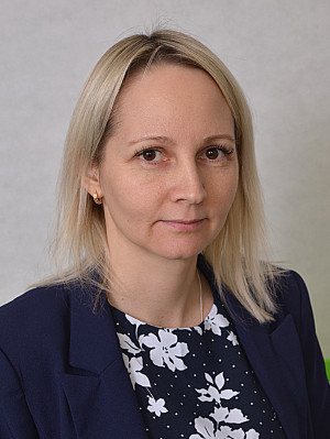 Прошина Екатерина Александровна Прошина Екатерина Александровна