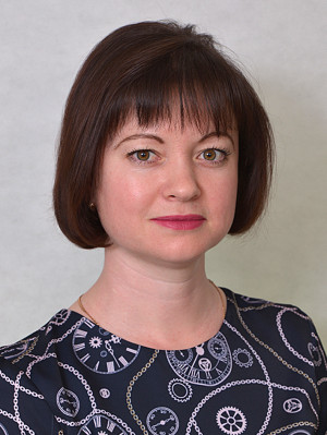 Сластухина Валентина Викторовна Сластухина Валентина Викторовна