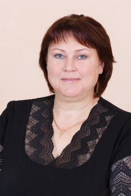 Ступникова Марина Петровна Ступникова Марина Петровна