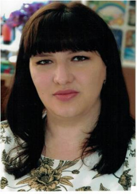 Рыбакова Татьяна Михайловна Рыбакова Татьяна Михайловна