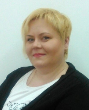 Дудина Анастасия Сергеевна Дудина Анастасия Сергеевна