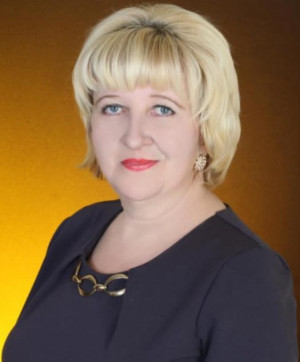 Полякова Евгения Николаевна Полякова Евгения Николаевна