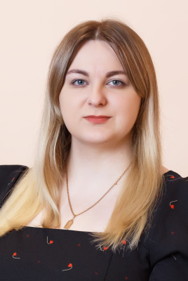 Суслова Татьяна Романовна Суслова Татьяна Романовна