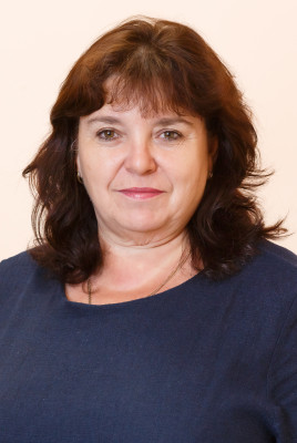Шутова Ольга Владимировна Шутова Ольга Владимировна