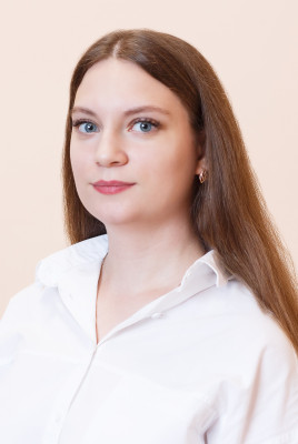 Кишкина Анастасия Павловна Кишкина Анастасия Павловна