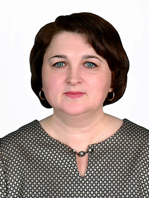 Шебалкина Светлана Викторовна Шебалкина Светлана Викторовна