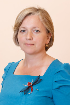 Сафонова Наталья Николаевна Сафонова Наталья Николаевна